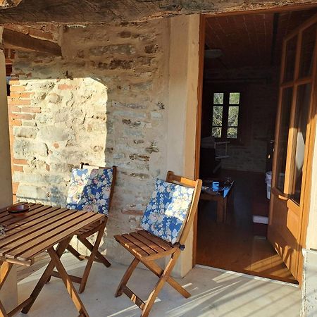 Cascina Boschetto Bed and Breakfast Saliceto Exteriör bild