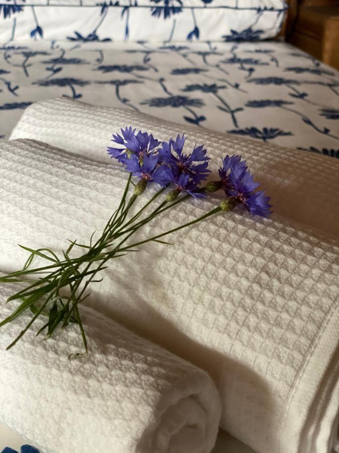 Cascina Boschetto Bed and Breakfast Saliceto Exteriör bild