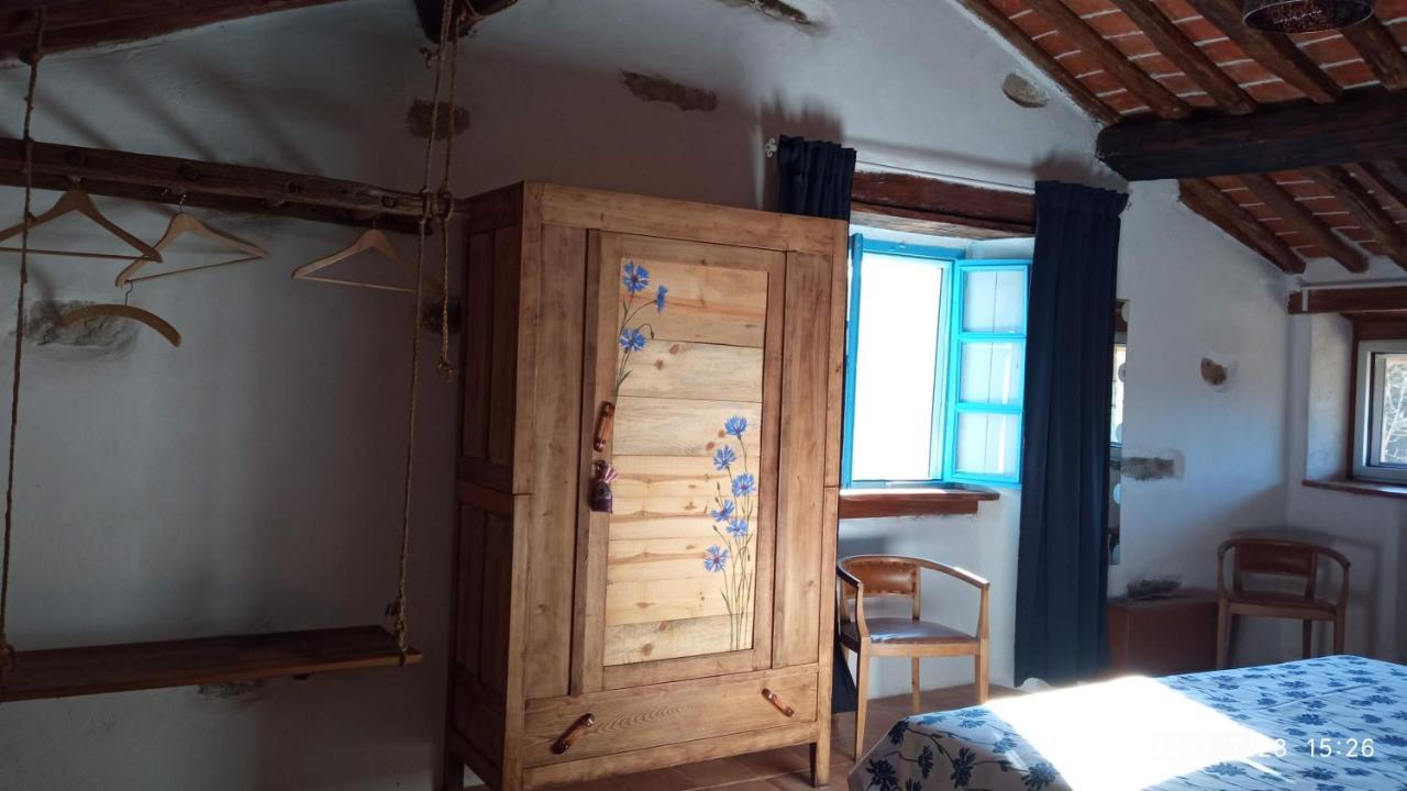 Cascina Boschetto Bed and Breakfast Saliceto Exteriör bild