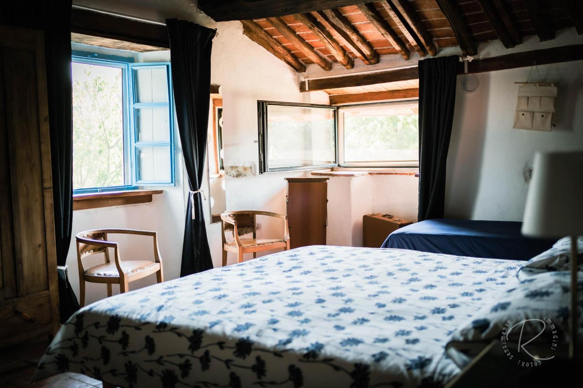Cascina Boschetto Bed and Breakfast Saliceto Exteriör bild