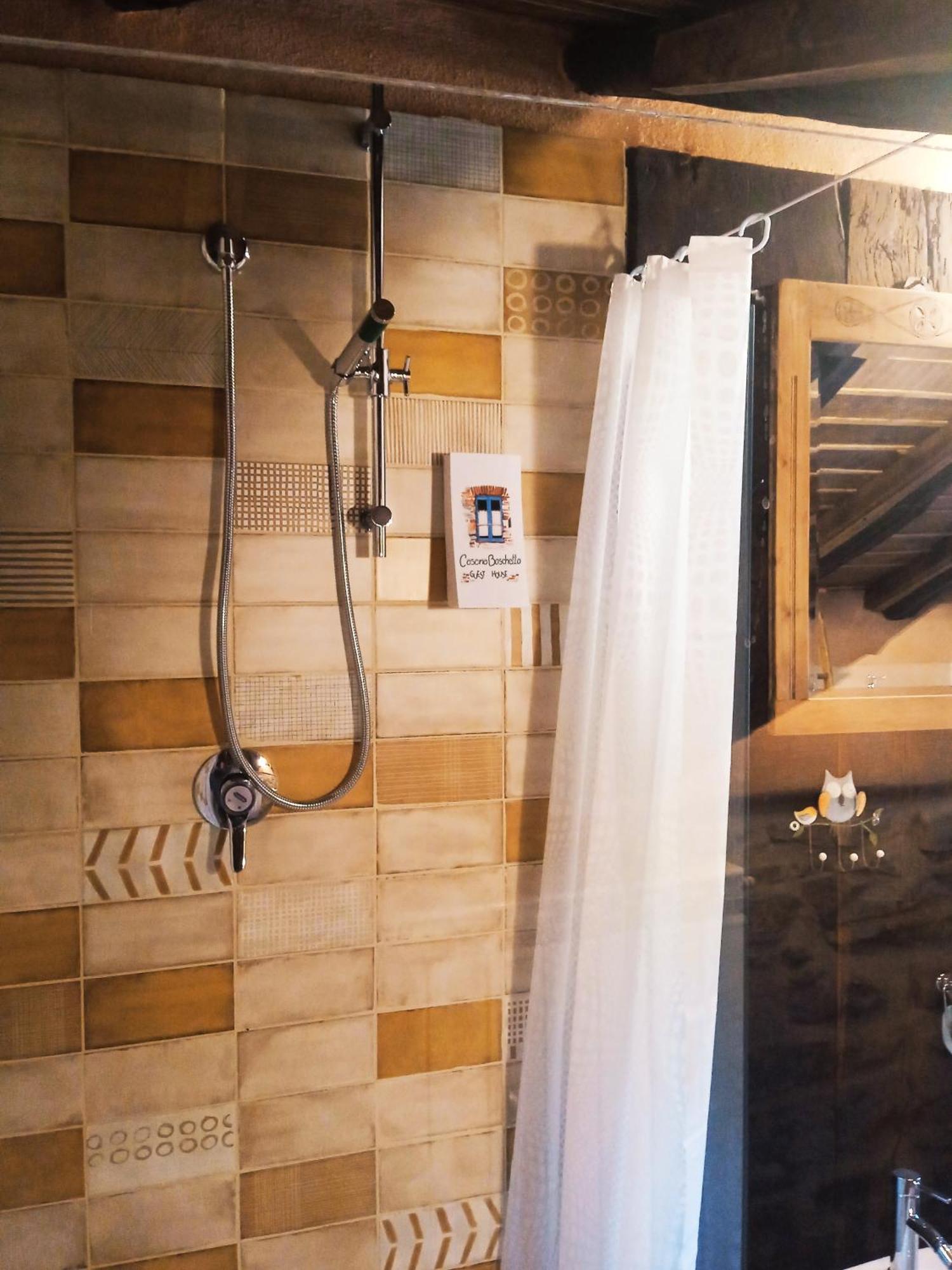 Cascina Boschetto Bed and Breakfast Saliceto Exteriör bild